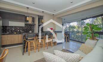 Imagem 6: Apartamento à venda, 86 m² por R$ 1.166.000,00 - Alphaville Empresarial - Barueri/SP