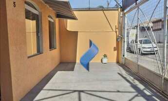 Imagem 5: Casa com 3 dormitórios para alugar, 160 m² por R$ 2.500,00/mês - Mangal - Sorocaba/SP