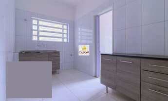 Imagem 6: Apartamento à venda, Cerqueira César, 120m², 3 dormitórios, sem vagas!