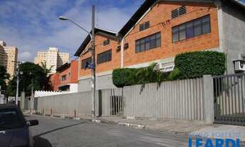 Imagem 3: GALPÃO - VILA CALIFÓRNIA - SP