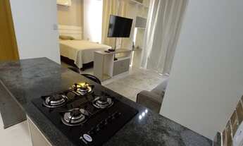 Imagem 3: Loft anual Flat / studio com 1 dormitório