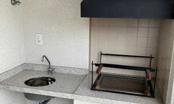 Imagem 4: SÃO CAETANO DO SUL - RESIDENCIAL - SANTA PAULA