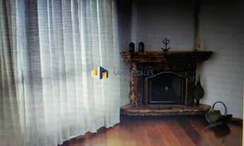 Imagem 5: Apartamento à venda - 4 dormitórios - Morumbi