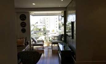 Imagem 2: Apartamento à venda, Vila Mariana, 78m², 2 dormitórios, 1 suíte, 2 vagas!