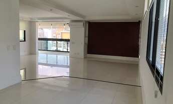 Imagem 2: Apartamento 237m 3 suites 4 vagas com lazer em Moema
