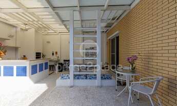 Imagem 5: SãO PAULO - Casa de Condomínio - Campo Belo