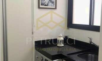 Imagem 4: Apartamento - Jardim do Lago - Campinas