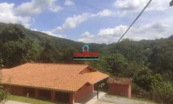 Imagem 5: Sítio 1.000m² com 3 quartos, Área Gourmet e Sauna