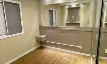 Imagem 5: Apartamento com 2 dormitórios para alugar, 50 m² por R$ 1.650,00/mês - Vila Almeida - Soro