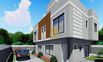 Imagem: Sobrado com 3 dormitórios à venda, 114