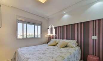 Imagem 7: 2 dormitórios, 1 suite e 1 vaga no Ipiranga