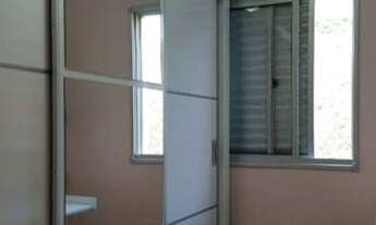 Imagem 7: Apartamento com 3 dormitórios à venda, 56 m² por R$ 279.000,00 - Jardim Santa Cecília - Gu