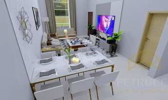 Imagem 5: Casa - Residencial Jardim do Jatobá - Hortolândia