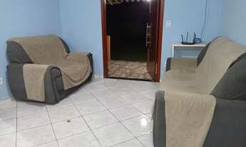 Imagem 4: Casa 3 quartos na Prainha de Mambucaba, Paraty