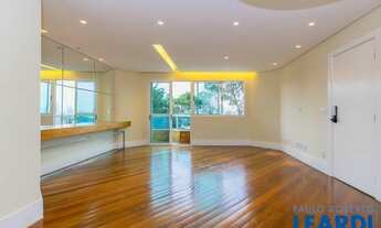 Imagem: APARTAMENTO - CAMPO BELO - SP