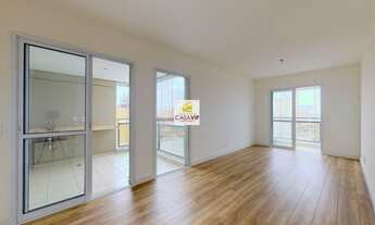 Imagem: Apartamento à venda, Vila Gustavo, 96m²