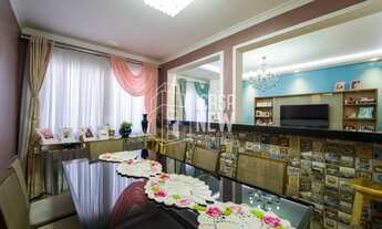 Imagem 5: CURITIBA - Casa Padrão - SÍTIO CERCADO