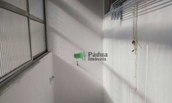 Imagem 6: Apartamento com 1 dormitório à venda, 44 m² por R$ 135.000,00 - Cambuí - Campinas/SP