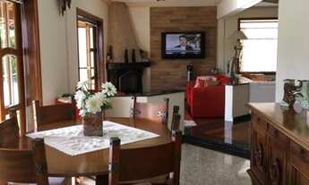 Imagem 4: CASA EM CONDOMÍNIO - ALPHAVILLE - SP