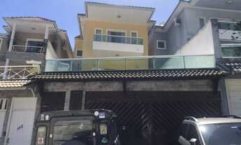 Imagem 6: TP - Casa na Freguesia - Alto Padrão - Bosque dos Esquilos