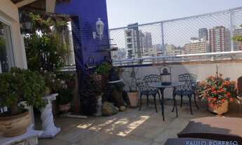 Imagem 3: COBERTURA - PINHEIROS - SP