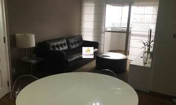 Imagem: Apartamento à venda, Jardim Brasil, 84m²