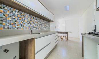 Imagem 2: Excelente Apartamento com 3 Dormitórios sendo 1 Suíte Possuindo 110 m² em Perdizes, São Pa