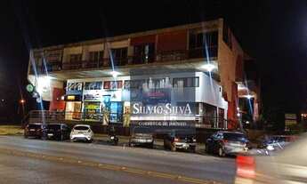 Imagem 2: Apartamento 1 quarto Mobiliado CLN 109 Bloco A Asa Norte