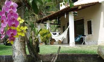 Imagem 4: RIO DE JANEIRO - Casa de Condomínio - GUARATIBA