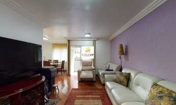 Imagem: Apartamento à venda, Vila Andrade, 100m²