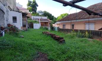 Imagem 5: Porto Alegre - Terreno Padrão - Glória