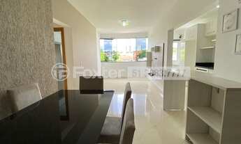 Imagem: São Leopoldo - Apartamento Padrão - Morro