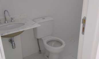 Imagem 6: Apartamento Condomínio Jardim São Caetano 2 dormitórios Suite Terraço