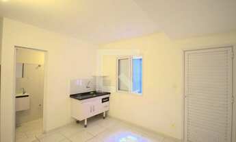 Imagem 2: Apartamento para Aluguel - Vila Mariana, 1 Quarto, 24 m2