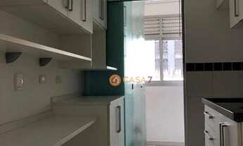 Imagem 2: Apartamento para alugar - Parque Campolim - Sorocaba/SP