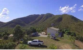 Imagem 5: Está precisando Divertir, Pescar e Descansar?