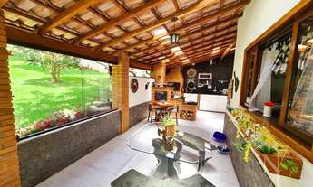 Imagem 5: Ibiúna - Casa Padrão - Puris