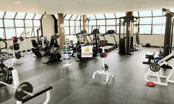 Imagem 6: Apartamento à venda, Moema, 45m², 1 suíte, 1 vaga!