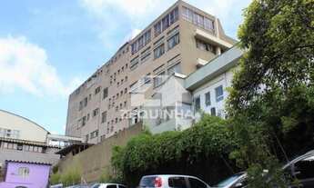 Imagem 2: Comercial - Tucuruvi