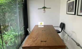 Imagem 6: Sobrado residencial à venda, Cerqueira César, 200m², 2 dormitórios, 1 vaga!