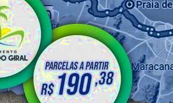 Imagem 4: Lotes no Paracuru, Excelente Localização, a 1 km da Praia, a Partir de R$ 190 Mês! 1GL8