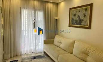 Imagem 2: Lindo ap com 80m2 c/03dmts, 02 vagas fixas no melhor do ipiranga