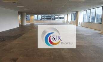 Imagem 3: Conjunto para alugar, 826 m² - Brooklin - São Paulo/SP