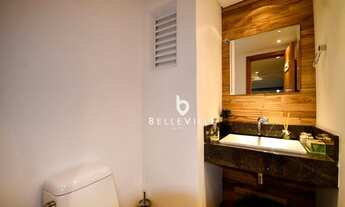 Imagem 7: Apartamento em Condomínio Club com 04 dormitórios à venda, 180 m² - Ecoville