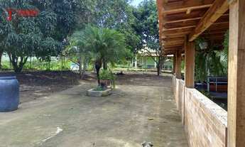 Imagem 4: Sítio para Venda em MORRO REDONDO BOM JESUS AMPARO-MG