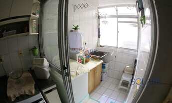 Imagem 4: Apartamento de 3 dormitórios (1 suíte) - 1 vaga de garagem no bairro Carvoeira