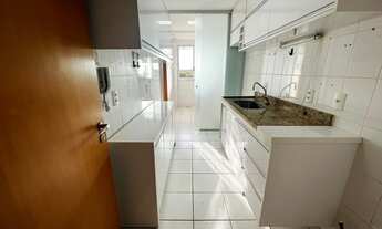 Imagem 5: Excelente apartamento de 2 quartos e com 78m no melhor resort do Park Sul!