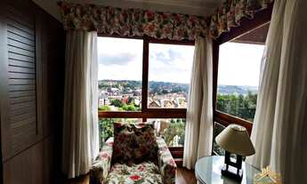 Imagem 3: Apartamento com 1 dormitório à venda, 39 m² por R$ 650.000,00 - Centro - Gramado/RS