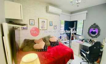 Imagem: Rio de Janeiro - Apartamento Padrão - Barra