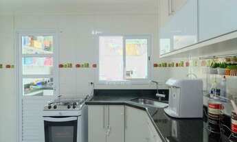 Imagem 6: Casa em condomínio à venda no Jabaquara, 125m² 3 dormitórios e 3 vagas de garagem